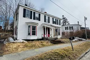 47 Elm St, Bucksport, ME 04416 - Photo 1