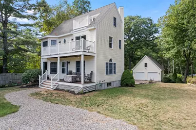 32 Ossipee Road, York, ME 03909 - Photo 1