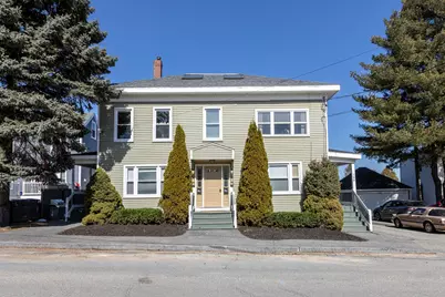 159 High Street, South Portland, ME 04106 - Photo 1