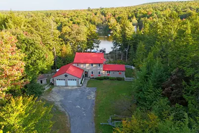 35 Furrough Lane, Lincoln, ME 04457 - Photo 1