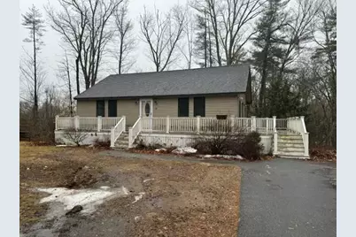 109 Rocky Hill Road, Saco, ME 04072 - Photo 1