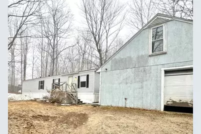 145 Robinson Hill Road, Oxford, ME 04270 - Photo 1