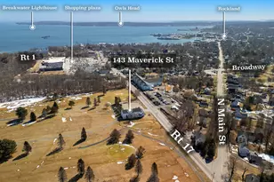 143 Maverick St, Rockland, ME 04841 - Photo 1
