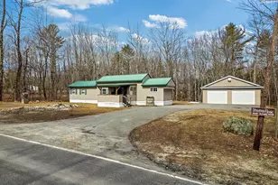 1161 Hallowell Litchfield Road Rd, West Gardiner, ME 04345 - Photo 1