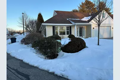 7 Macintosh Lane #1, Old Orchard Beach, ME 04064 - Photo 1