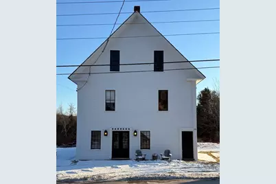 696 Bangor Road, Troy, ME 04987 - Photo 1