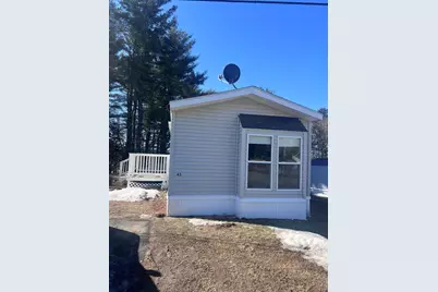 45 Hillside Drive, Sabattus, ME 04280 - Photo 1