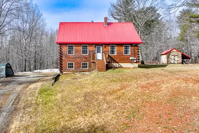 566 Back Winterport Road, Hampden, ME 04444 - Photo 1