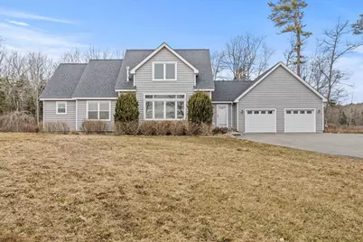 138 Spurwink Road, Scarborough, ME 04074 - Photo 1