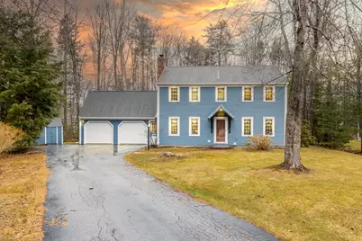 7 Hemlock Circle, Scarborough, ME 04074 - Photo 1