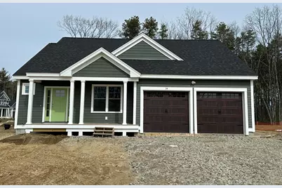 34 Cascade Circle #30, Kennebunk, ME 04043 - Photo 1