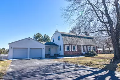 6 Dunn Drive, Gray, ME 04039 - Photo 1