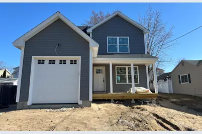 109 Lyman Street, Westbrook, ME 04092 - Photo 1