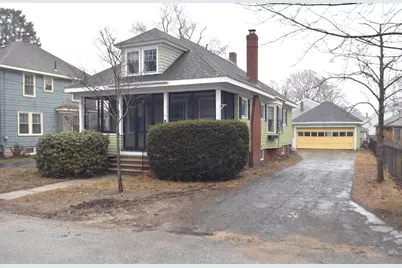 63 Vincent Street, South Portland, ME 04106 - Photo 1