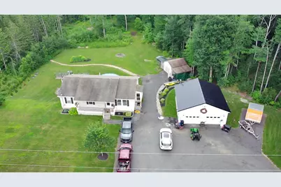 927 Village Road Road, Stetson, ME 04488 - Photo 1