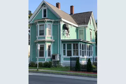 261 Ohio Street, Bangor, ME 04401 - Photo 1