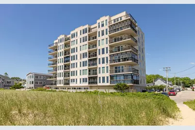 1 Seacliff Avenue #3B, Old Orchard Beach, ME 04064 - Photo 1