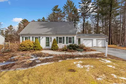 18 Country Charm Road, Cumberland, ME 04021 - Photo 1