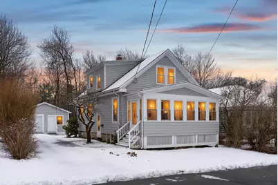 32 Rosedale Street, Portland, ME 04103 - Photo 1