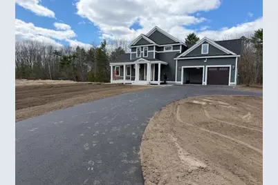 18 Cascade Circle #12, Kennebunk, ME 04043 - Photo 1