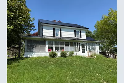 927 Van Buren Road, Caswell, ME 04750 - Photo 1