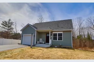 33 Settlers Way #21, Saco, ME 04072 - Photo 1