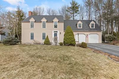 29 Minuteman Drive, Scarborough, ME 04074 - Photo 1