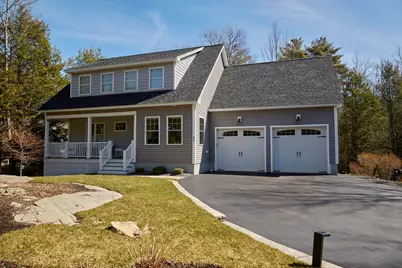 25 Hemlock Trail, Wells, ME 04090 - Photo 1