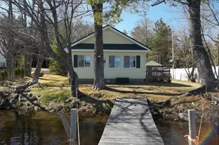 180 Bear Cove Rd, Baileyville, ME 04694 - Photo 1