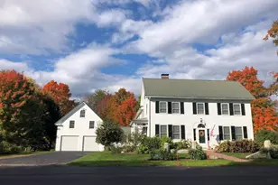 486 Paris Hill Rd, Paris, ME 04281 - Photo 1