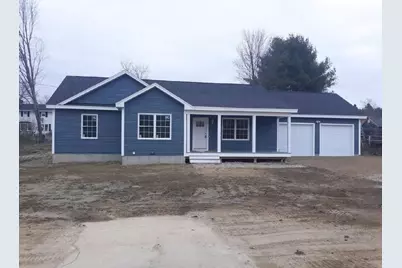 739 King Street, Oxford, ME 04270 - Photo 1