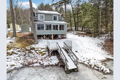 7 Kilburn Road, Vassalboro, ME 04989 - Photo 1