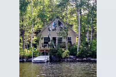 444 Horseshoe Pond Road, Ebeemee Twp, ME 04414 - Photo 1