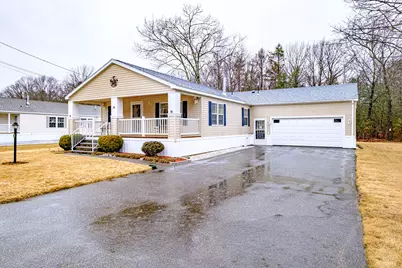 36 Candlewood Drive, Lyman, ME 04002 - Photo 1