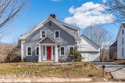 44 Bonny Eagle Road, Standish, ME 04084 - Photo 1