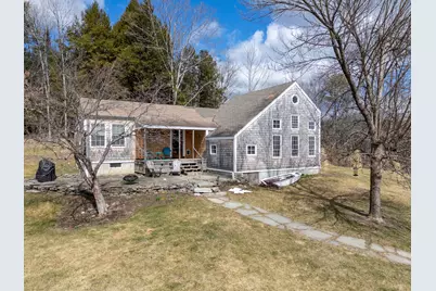 376 New Gloucester Road, North Yarmouth, ME 04097 - Photo 1