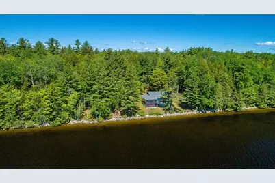 244 Smith Road, Grand Lake Stream Plantation, ME 04668 - Photo 1