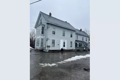 10-12 Percival Court, Waterville, ME 04901 - Photo 1