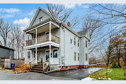 25 Brewer Street, Portland, ME 04102 - Photo 1