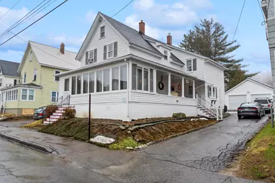 41 Franklin Street, Augusta, ME 04330 - Photo 1