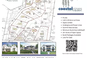 Lot 6 Coastal Pines, Cumberland, ME 04021 - Photo 1