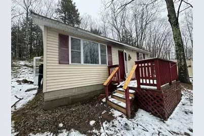 555 Allen Pond Road, Greene, ME 04236 - Photo 1