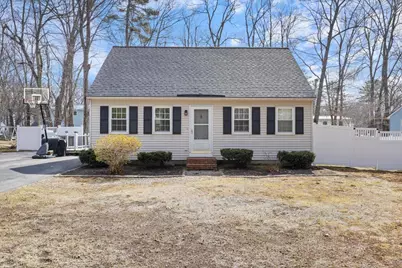 122 Brown Street, Kennebunk, ME 04043 - Photo 1