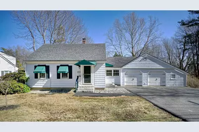 106 Brook Road, Falmouth, ME 04105 - Photo 1