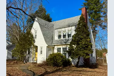 50 College Avenue, Orono, ME 04473 - Photo 1