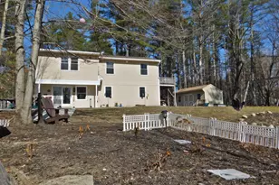 8 Ramsdell Rd, Gray, ME 04039 - Photo 1