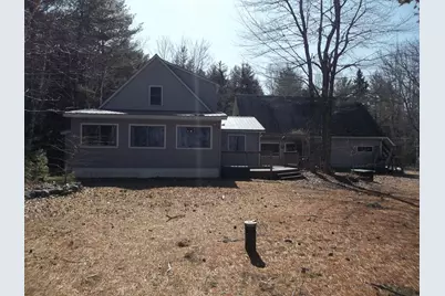 8 Varney Loop, Crawford, ME 04694 - Photo 1