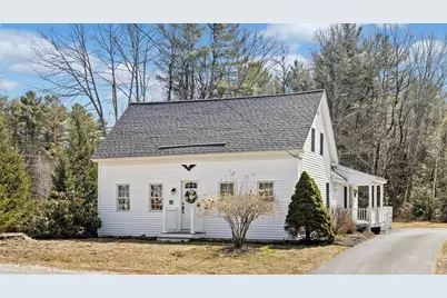 90 Old Post Road, Arundel, ME 04046 - Photo 1