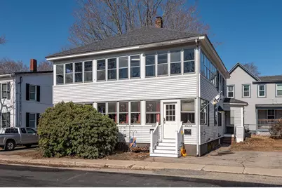 12 Grove Avenue, Sanford, ME 04073 - Photo 1