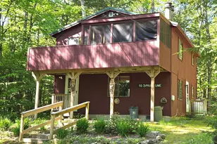 10 Spruce Ln, Bridgton, ME 04009 - Photo 1